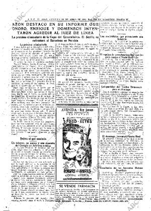 ABC SEVILLA 26-04-1951 página 17