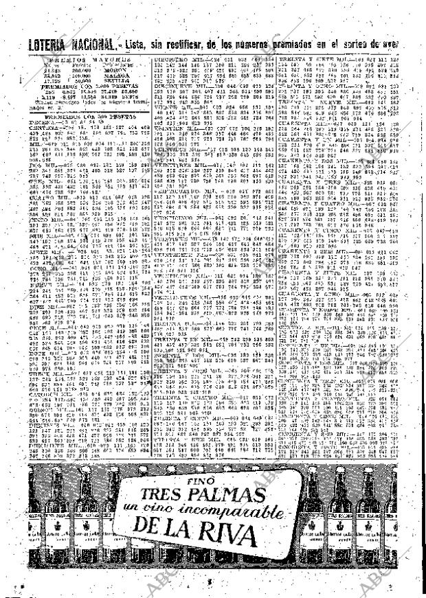 ABC SEVILLA 26-04-1951 página 21