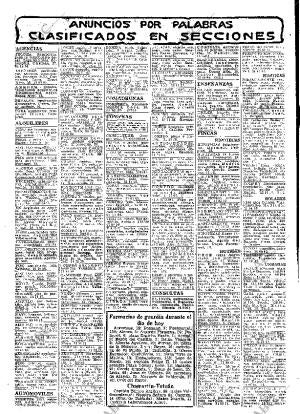 ABC MADRID 27-04-1951 página 22