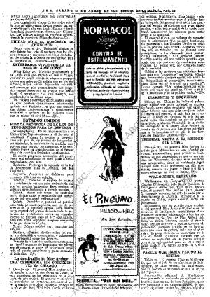 ABC MADRID 28-04-1951 página 10