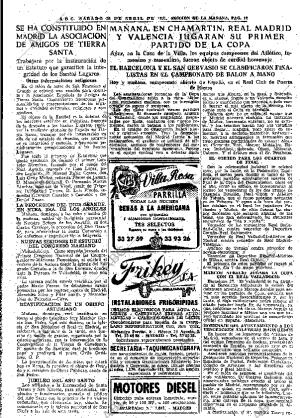 ABC MADRID 28-04-1951 página 19