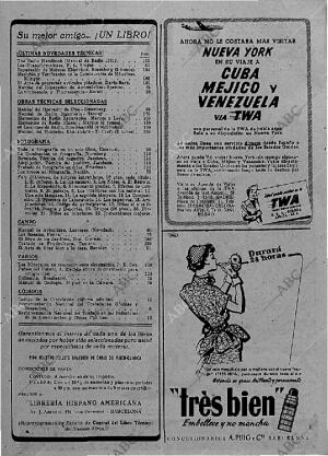 ABC MADRID 28-04-1951 página 2