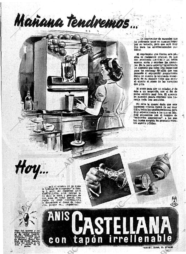 ABC MADRID 28-04-1951 página 28