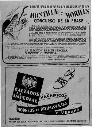 ABC MADRID 28-04-1951 página 4