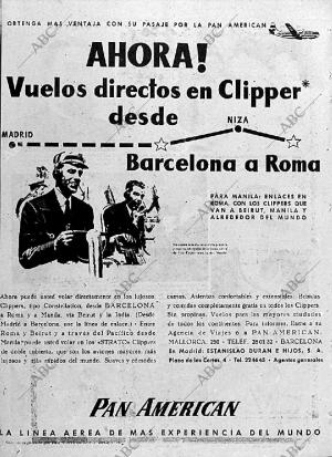 ABC MADRID 28-04-1951 página 6