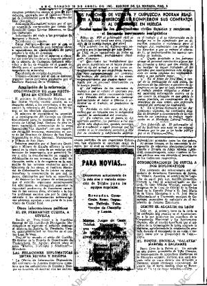 ABC MADRID 28-04-1951 página 8