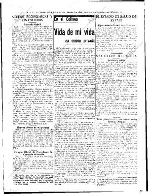 ABC SEVILLA 28-04-1951 página 10