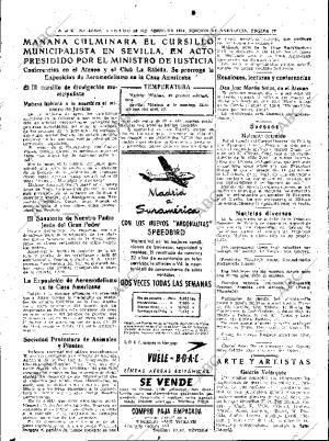 ABC SEVILLA 28-04-1951 página 11