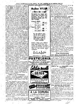 ABC MADRID 29-04-1951 página 18