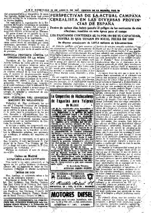 ABC MADRID 29-04-1951 página 23