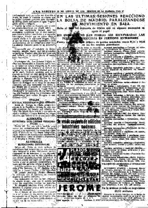 ABC MADRID 29-04-1951 página 27