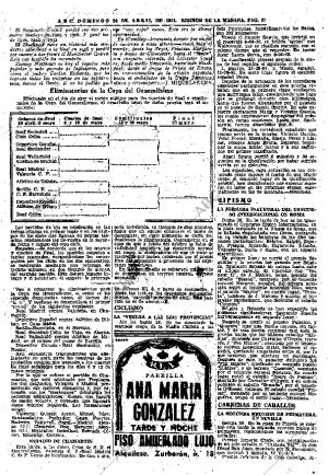 ABC MADRID 29-04-1951 página 32