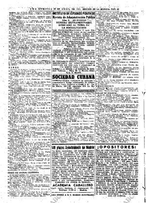 ABC MADRID 29-04-1951 página 34