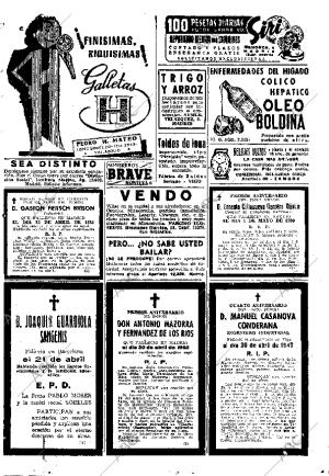 ABC MADRID 29-04-1951 página 39