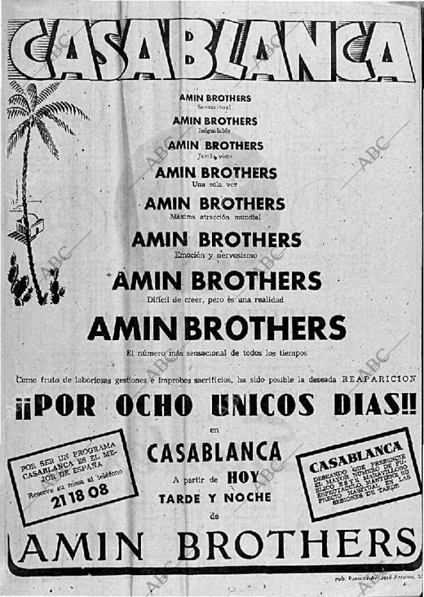 ABC MADRID 01-05-1951 página 13