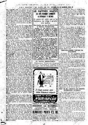 ABC MADRID 01-05-1951 página 16