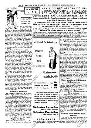 ABC MADRID 01-05-1951 página 23