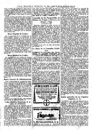 ABC MADRID 01-05-1951 página 26