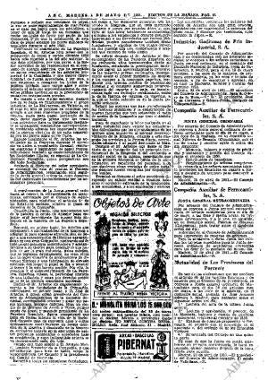 ABC MADRID 01-05-1951 página 27