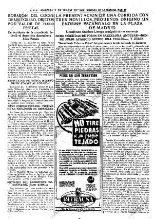 ABC MADRID 01-05-1951 página 29