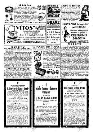 ABC MADRID 01-05-1951 página 39