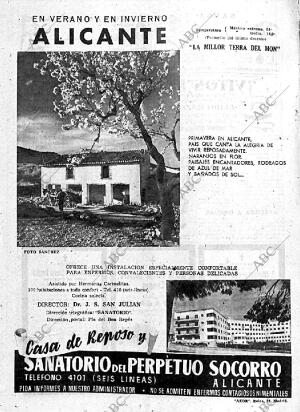 ABC MADRID 01-05-1951 página 40