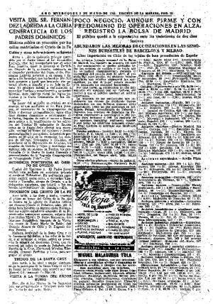 ABC MADRID 02-05-1951 página 13
