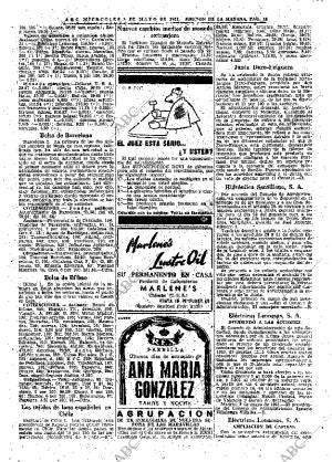 ABC MADRID 02-05-1951 página 14