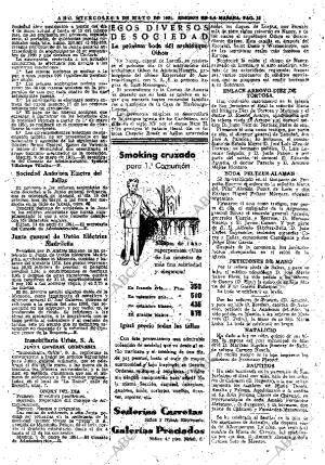 ABC MADRID 02-05-1951 página 15