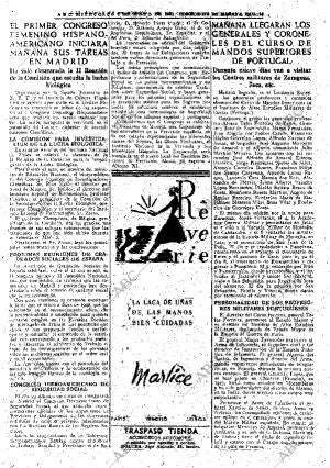 ABC MADRID 02-05-1951 página 16
