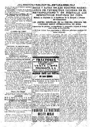ABC MADRID 02-05-1951 página 19