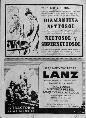 ABC MADRID 02-05-1951 página 2