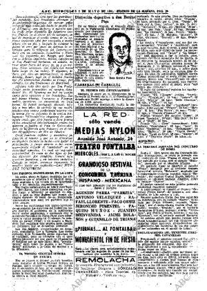 ABC MADRID 02-05-1951 página 20
