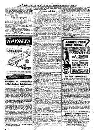 ABC MADRID 02-05-1951 página 22