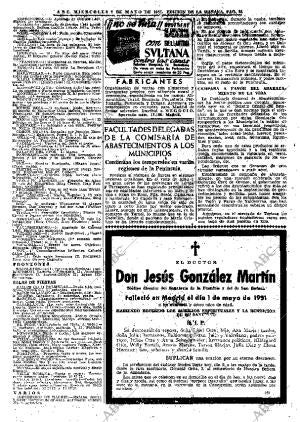 ABC MADRID 02-05-1951 página 23