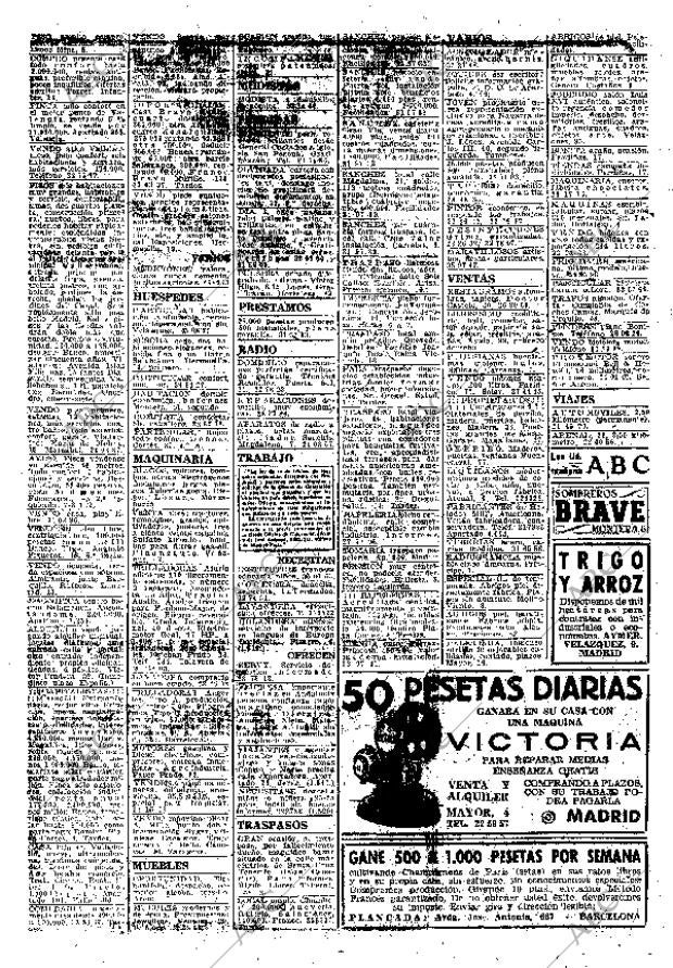 ABC MADRID 02-05-1951 página 25