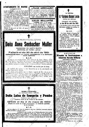 ABC MADRID 02-05-1951 página 27