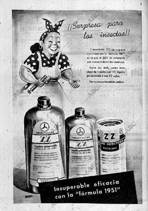 ABC MADRID 02-05-1951 página 28
