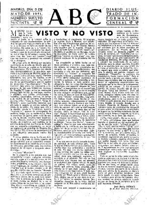 ABC MADRID 02-05-1951 página 3