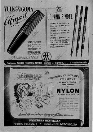 ABC MADRID 02-05-1951 página 6