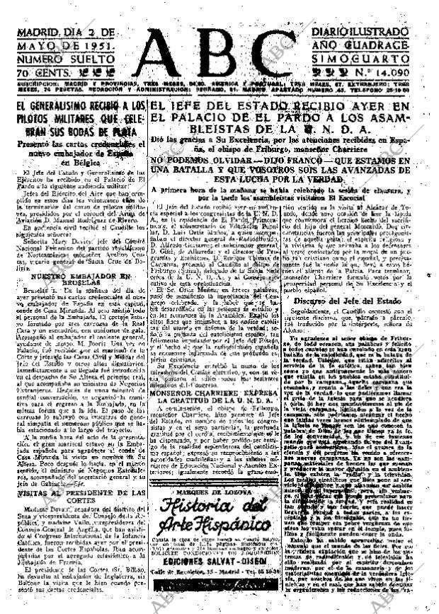 ABC MADRID 02-05-1951 página 7
