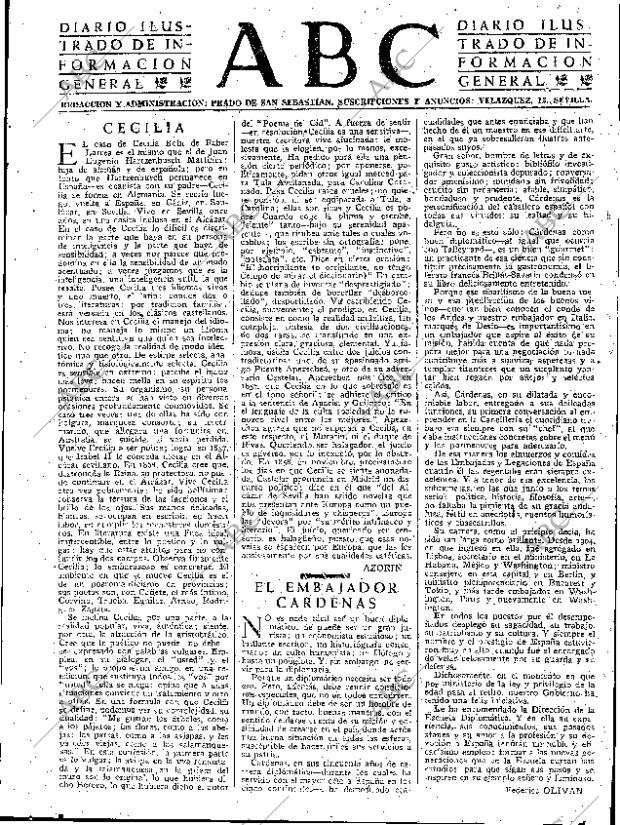 ABC SEVILLA 04-05-1951 página 3