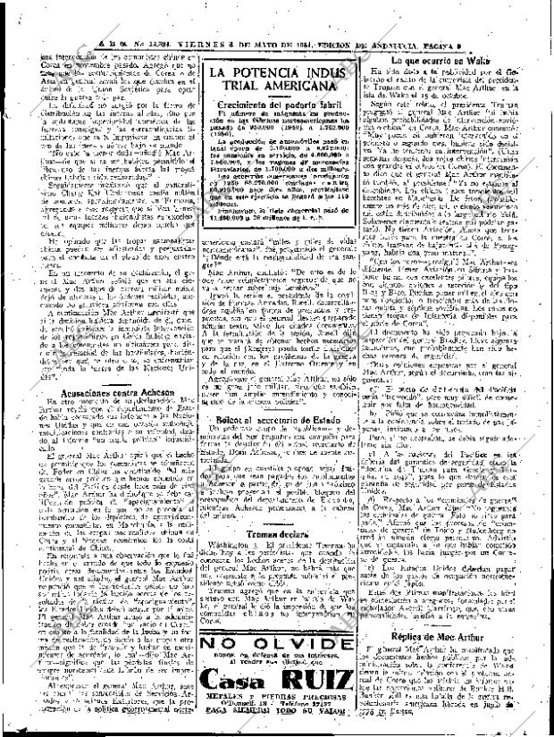 ABC SEVILLA 04-05-1951 página 9