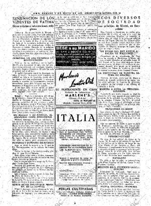 ABC MADRID 05-05-1951 página 12