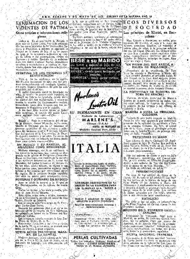 ABC MADRID 05-05-1951 página 12
