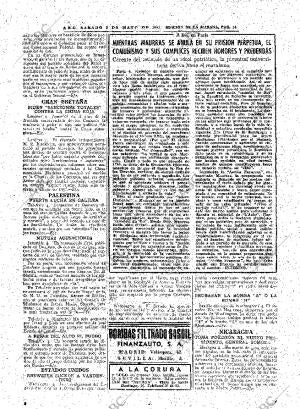 ABC MADRID 05-05-1951 página 14