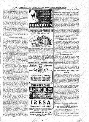 ABC MADRID 05-05-1951 página 16