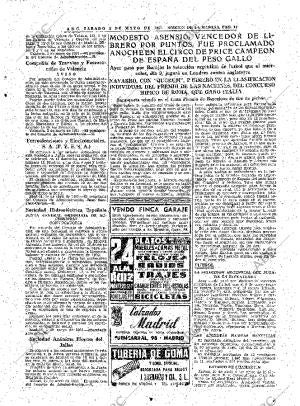 ABC MADRID 05-05-1951 página 19