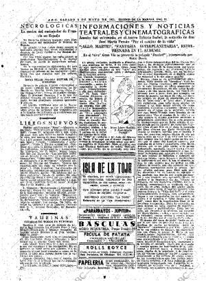 ABC MADRID 05-05-1951 página 21
