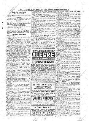 ABC MADRID 05-05-1951 página 23
